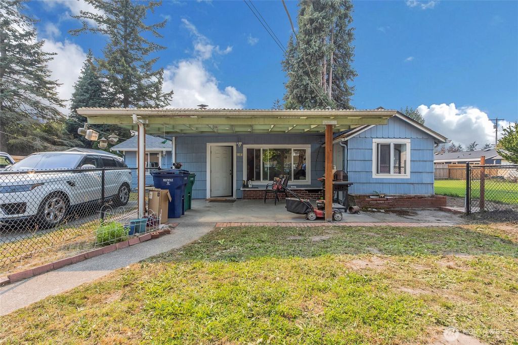 2107 D Street SE, Auburn, WA 98002