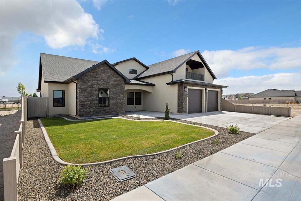 584 Canyon Falls, Twin Falls, ID 83301