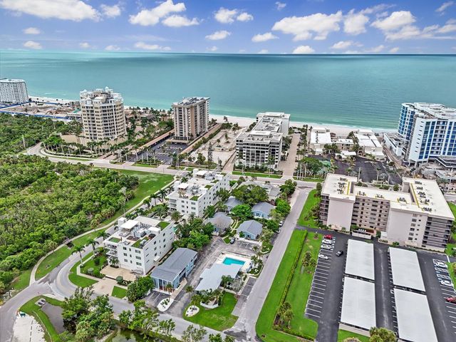 170 ROOSEVELT DRIVE 1, Sarasota, FL 34236