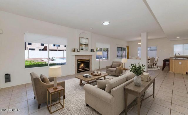 7212 W SURREY Avenue, Peoria, AZ 85381