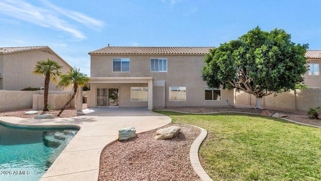 7212 W SURREY Avenue, Peoria, AZ 85381