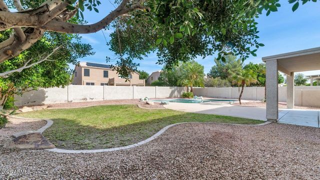 7212 W SURREY Avenue, Peoria, AZ 85381