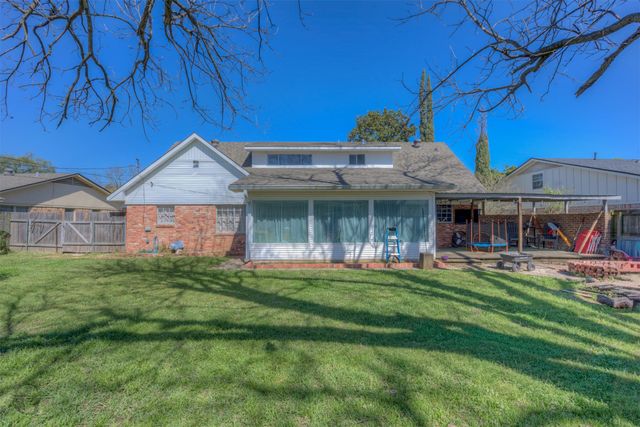 229 Rossitter Street, Shreveport, LA 71105