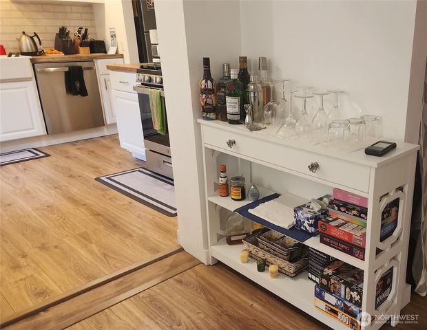 530 Jensen Alley, Friday Harbor, WA 98250