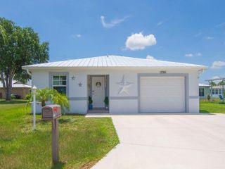 13951 Brazil Court, Fort Pierce, FL 34951