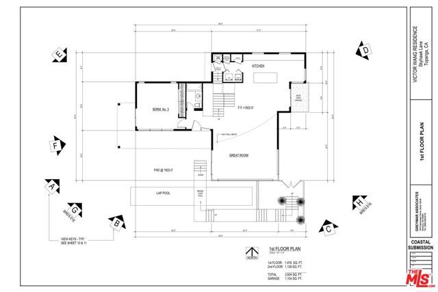 0 Skyhawk Lane, Topanga (los Angeles), CA 90290