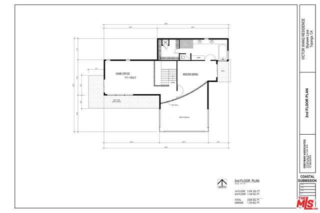 0 Skyhawk Lane, Topanga (los Angeles), CA 90290