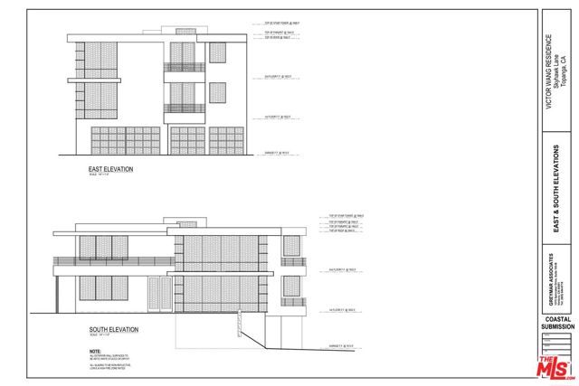 0 Skyhawk Lane, Topanga (los Angeles), CA 90290