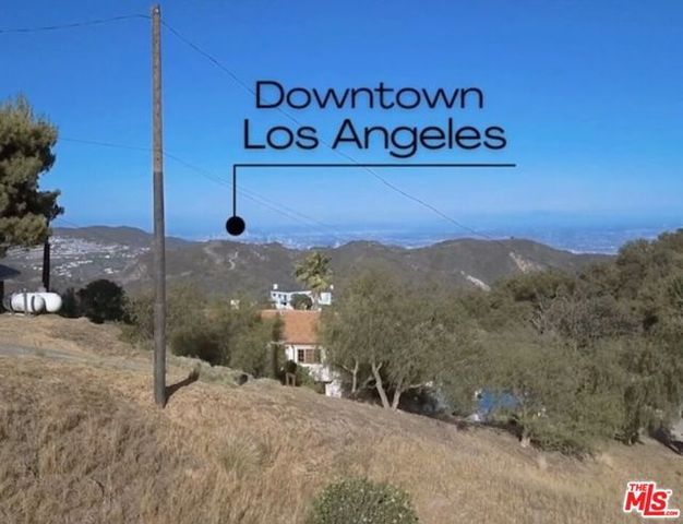 0 Skyhawk Lane, Topanga (los Angeles), CA 90290