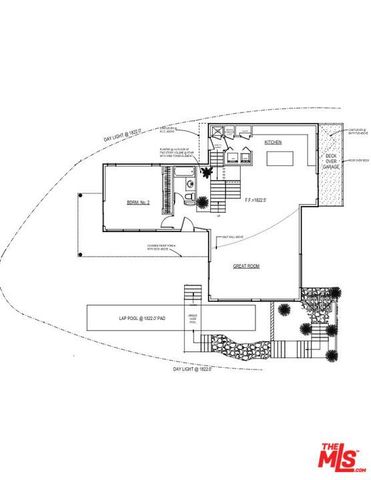 0 Skyhawk Lane, Topanga (los Angeles), CA 90290