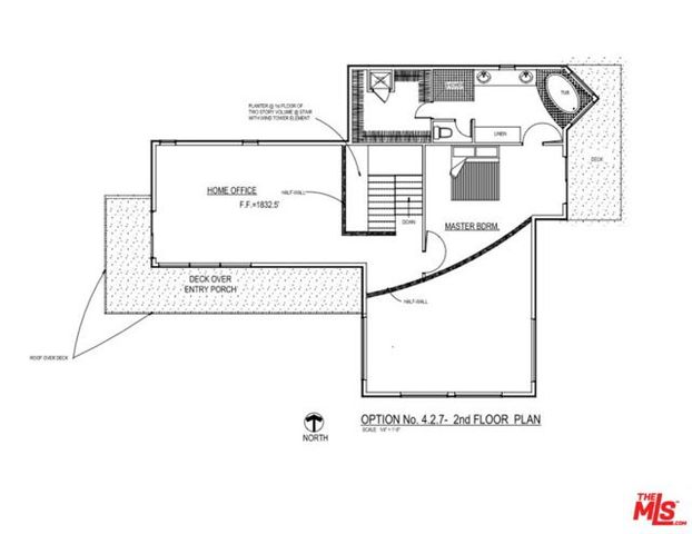 0 Skyhawk Lane, Topanga (los Angeles), CA 90290