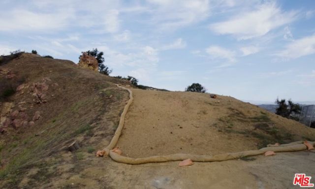 0 Skyhawk Lane, Topanga (los Angeles), CA 90290