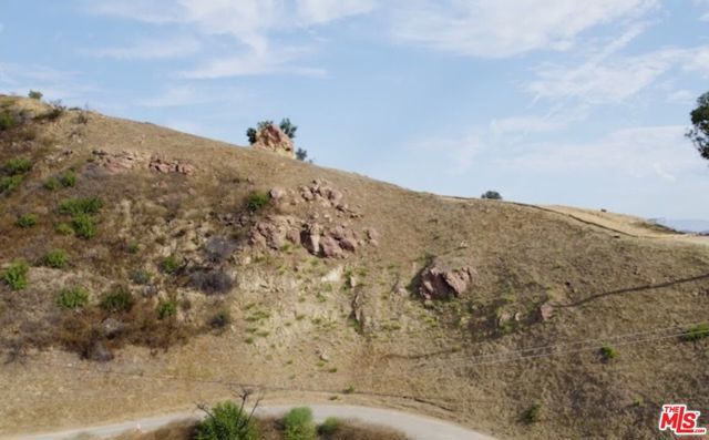 0 Skyhawk Lane, Topanga (los Angeles), CA 90290