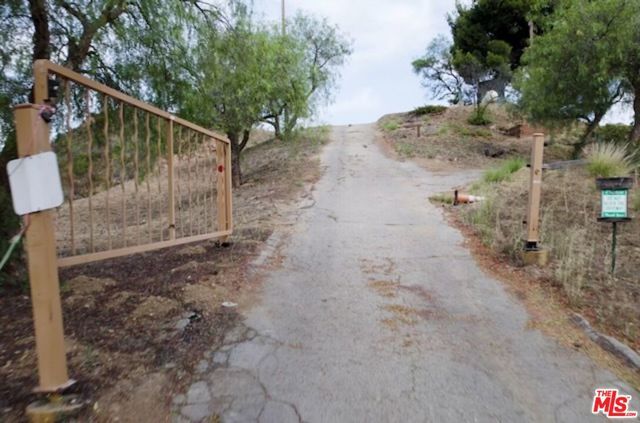 0 Skyhawk Lane, Topanga (los Angeles), CA 90290