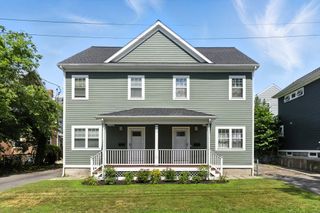 45 Temple St A, Boston, MA 02126
