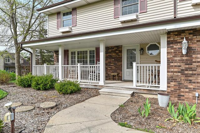 8138 205th AVENUE, Bristol, WI 53104