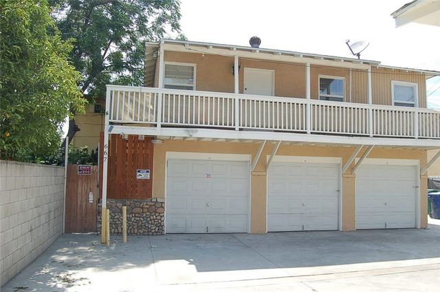 667 N Towne Avenue, Pomona, CA 91767