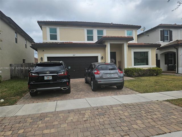 4117 NE 21st St, Homestead, FL 33033