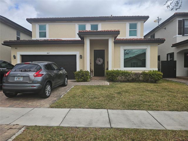 4117 NE 21st St, Homestead, FL 33033