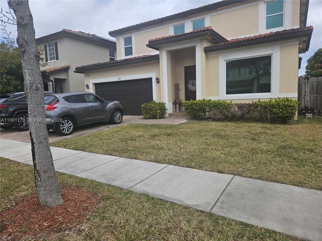 4117 NE 21st St, Homestead, FL 33033