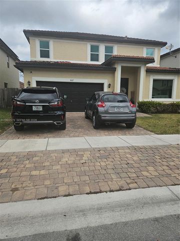 4117 NE 21st St, Homestead, FL 33033