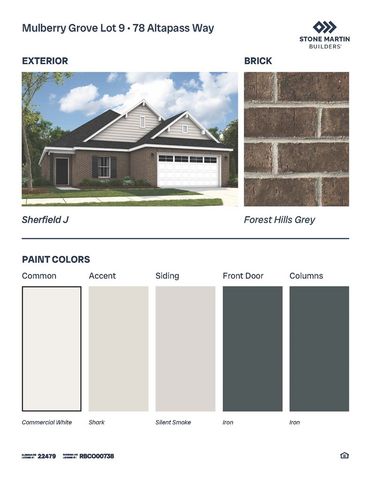 78 Altapass Way, Fortson, GA 31808