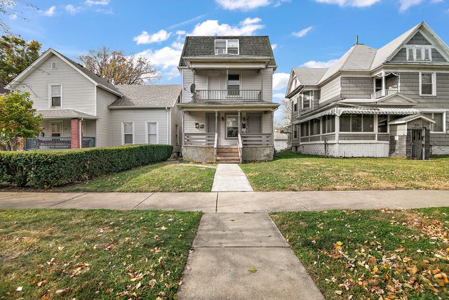 273 S 3rd Avenue, Kankakee, IL 60901