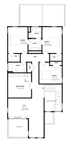 907 Fitzhugh Street, Mckinney, TX 75069