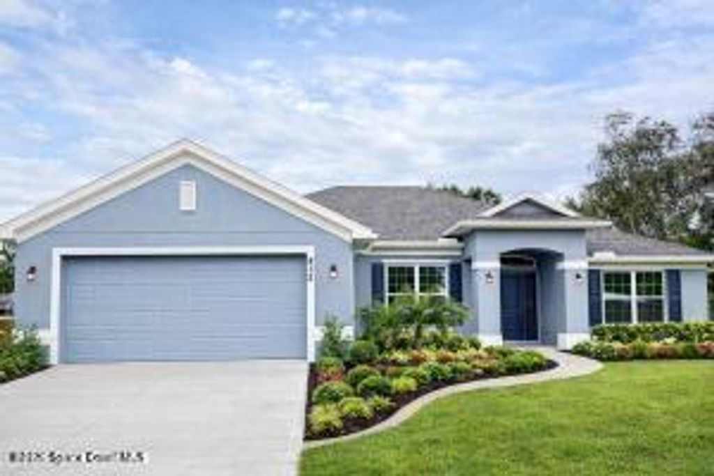 1670 San Filippo Drive SE, Palm Bay, FL 32909