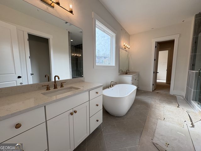 4510 Greyson Manor Drive, Cumming, GA 30041