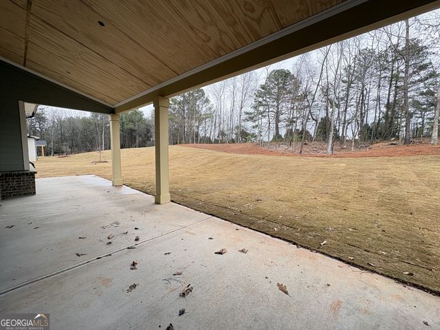 4510 Greyson Manor Drive, Cumming, GA 30041