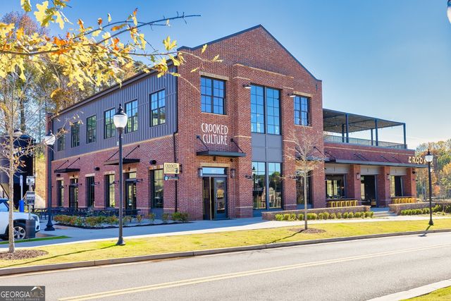 4510 Greyson Manor Drive, Cumming, GA 30041