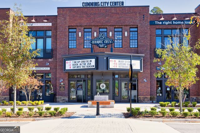 4510 Greyson Manor Drive, Cumming, GA 30041