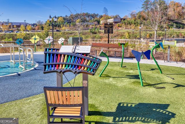 4510 Greyson Manor Drive, Cumming, GA 30041