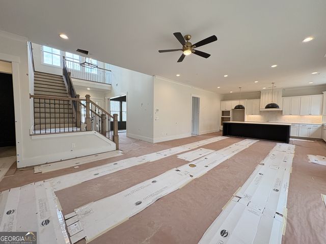 4510 Greyson Manor Drive, Cumming, GA 30041