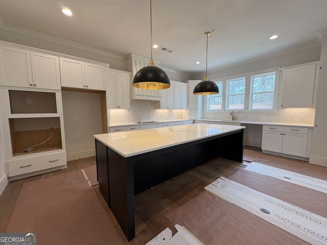 4510 Greyson Manor Drive, Cumming, GA 30041