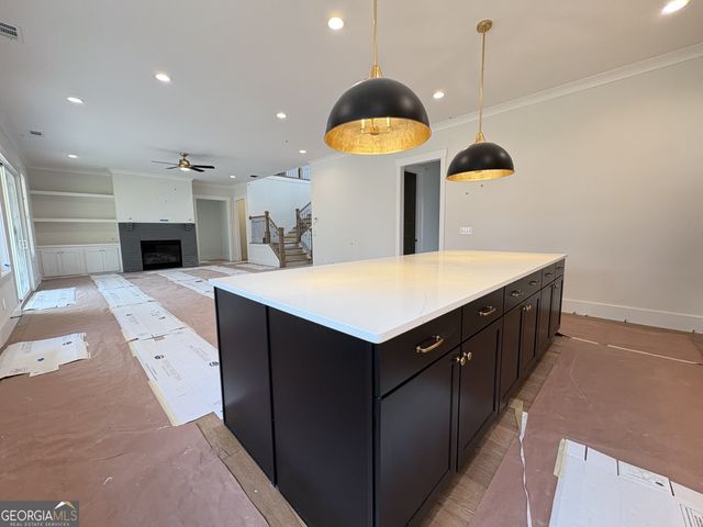 4510 Greyson Manor Drive, Cumming, GA 30041