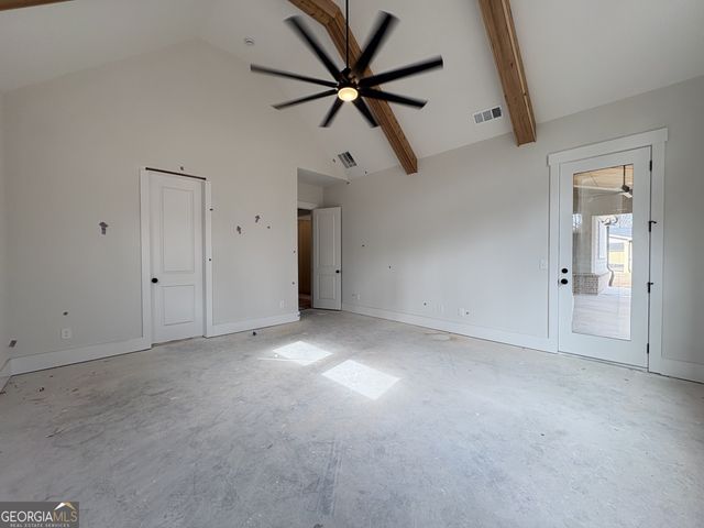 4510 Greyson Manor Drive, Cumming, GA 30041