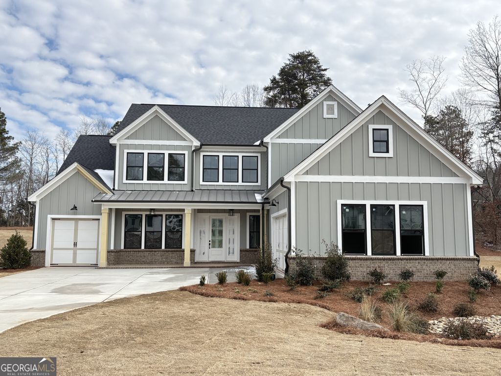 4510 Greyson Manor Drive, Cumming, GA 30041