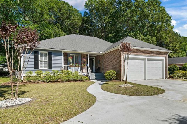 4948 Fulton Pl., Murrells Inlet, SC 29576