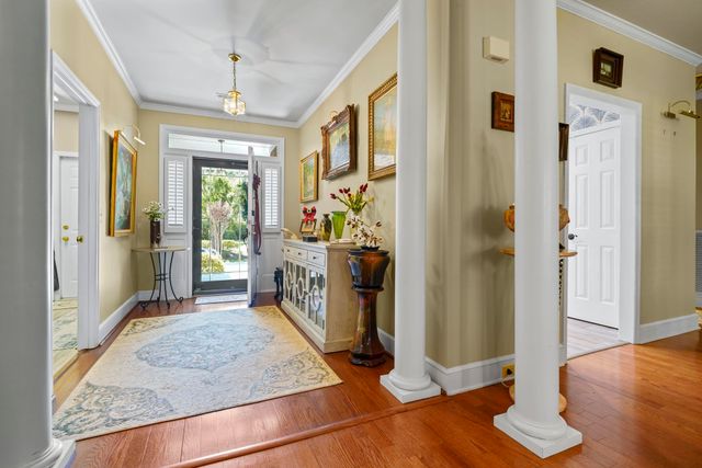 4948 Fulton Pl., Murrells Inlet, SC 29576