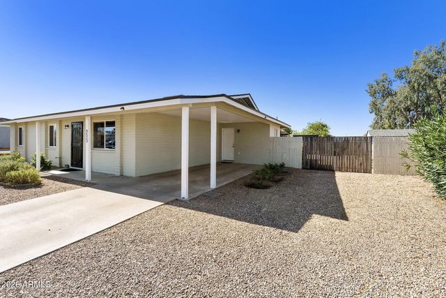 9523 E DALLAS Street, Mesa, AZ 85207