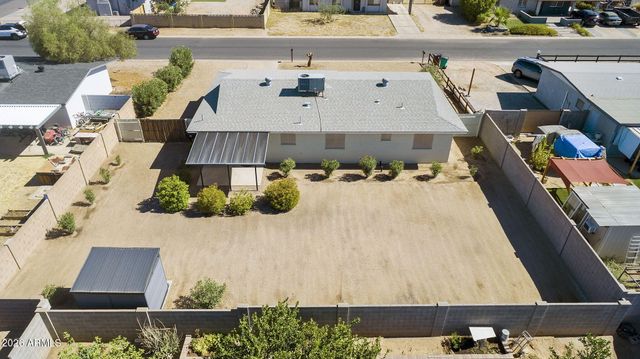 9523 E DALLAS Street, Mesa, AZ 85207