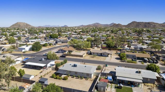 9523 E DALLAS Street, Mesa, AZ 85207