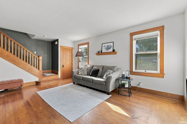 1015 Union Street, Fort Wayne, IN 46802