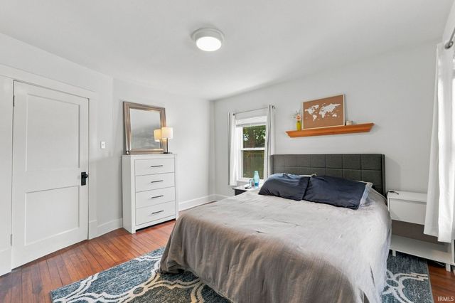 1015 Union Street, Fort Wayne, IN 46802