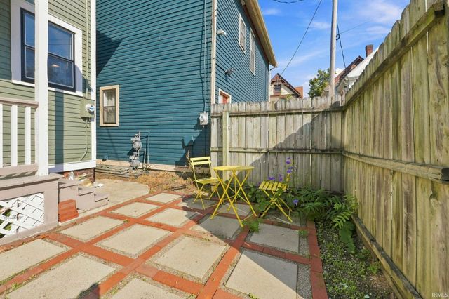 1015 Union Street, Fort Wayne, IN 46802