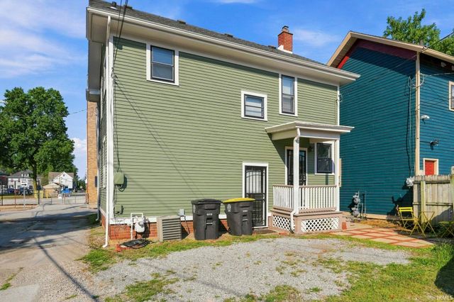 1015 Union Street, Fort Wayne, IN 46802