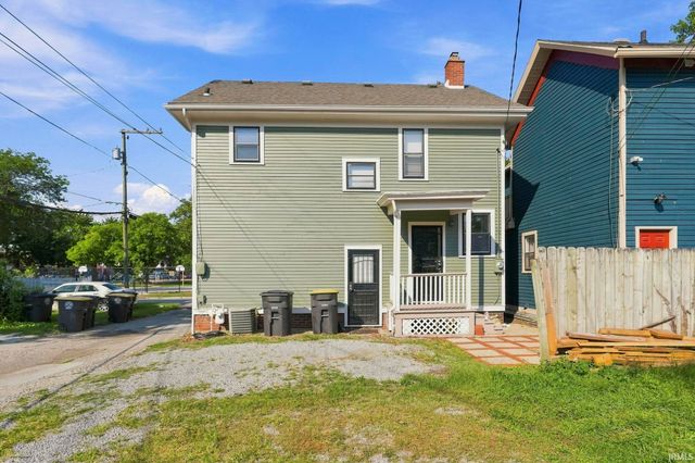 1015 Union Street, Fort Wayne, IN 46802