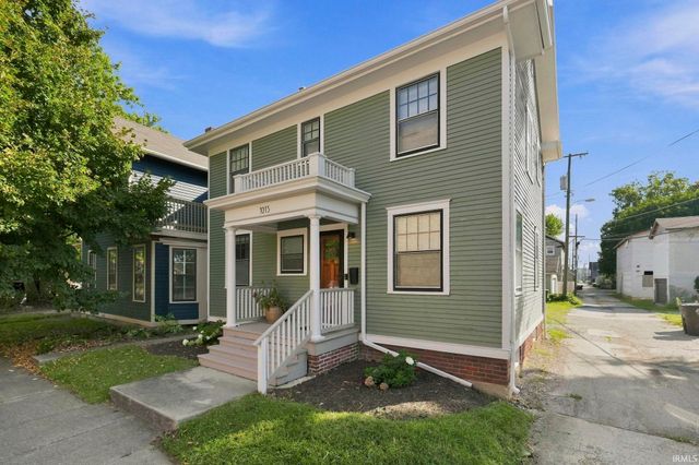 1015 Union Street, Fort Wayne, IN 46802